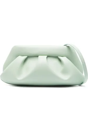THEMOIRÈ Emera clutch bag