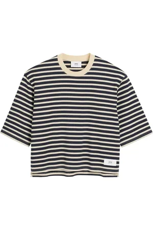 Ami Striped T-shirt