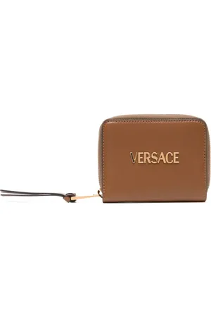 VERSACE Tag wallet