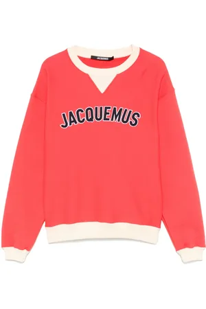 Jacquemus Le Sweatshirt Baseball sweatshirt