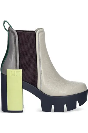 united nude Grip boots