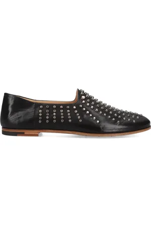 Premiata Leather loafers