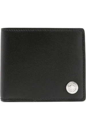 VERSACE Medusa Biggie wallet