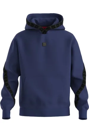 HUGO BOSS Dagarito hoodie