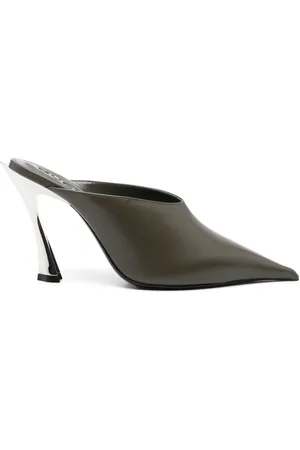 MUGLER 105mm nappa mules