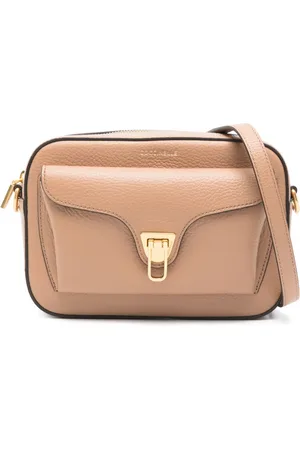 Coccinelle Small Beat cross body bag