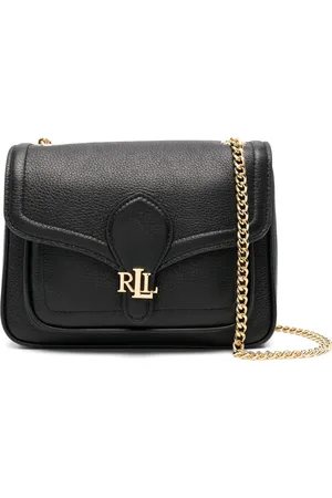 Ralph Lauren Small Bradley shoulder bag