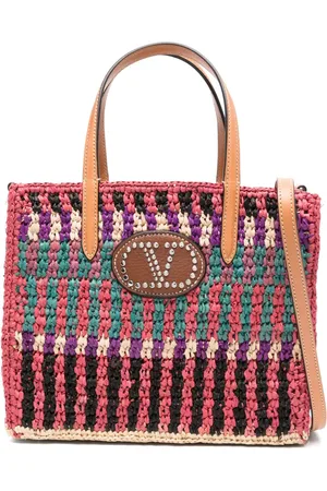 VALENTINO GARAVANI VLogo tote bag
