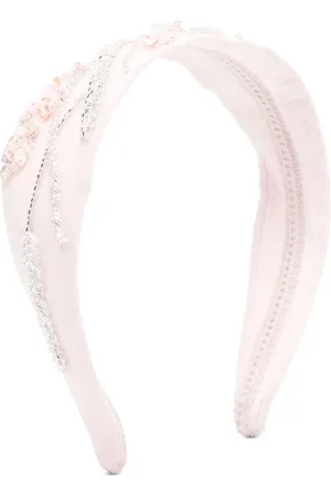 Maison Ava Beaded headband