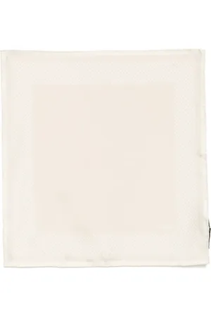 Tom Ford Silk pocket square