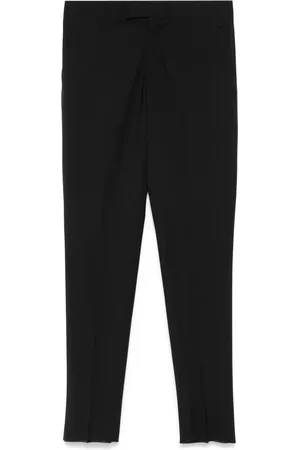 LARDINI Tailored trousers