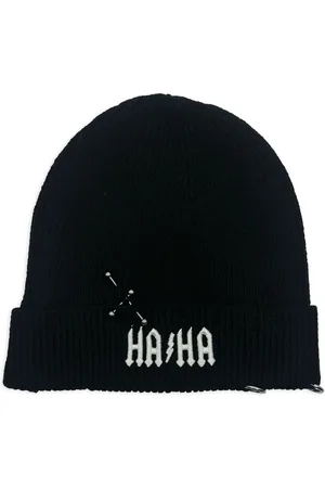 HACULLA Ha Ha wool beanie