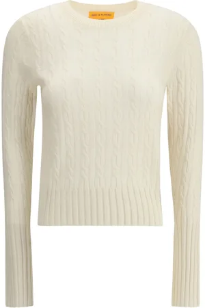 Guest In Residence Cashmere jumper