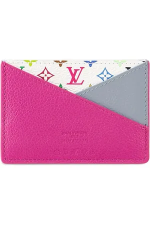 LOUIS VUITTON X TM cardholder