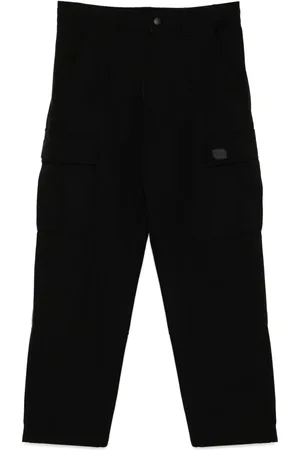 AGNÈS B. Relaxed cargo trousers