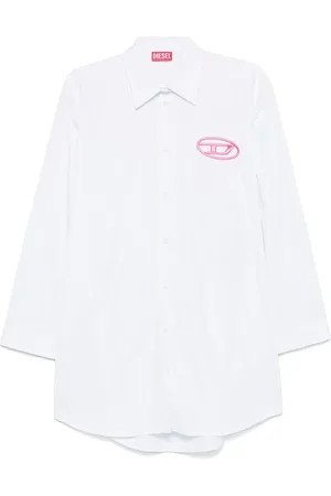 Diesel D-Dalis-P1 mini dress