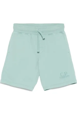 C.P. Company Cotton shorts