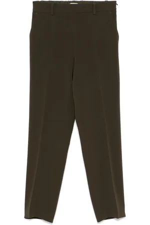 ALBERTO BIANI Cady trousers