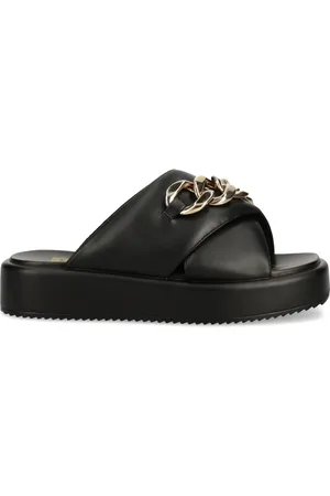 Buffalo Mia slides