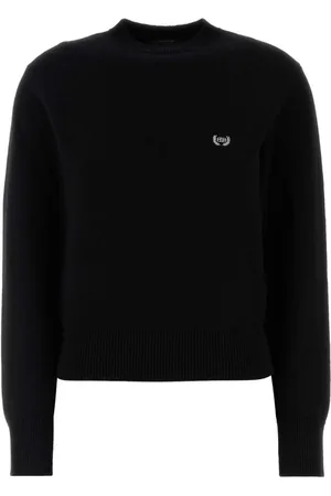 Balenciaga Wool jumper
