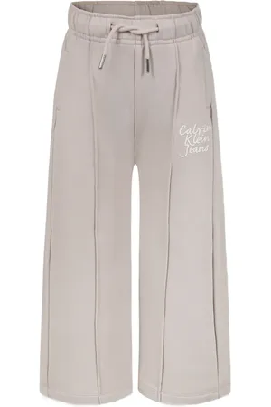 Calvin Klein Wide-leg trousers