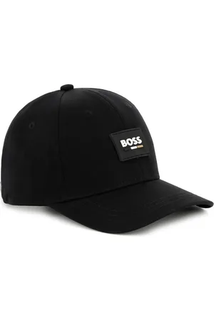 HUGO BOSS Logo cap