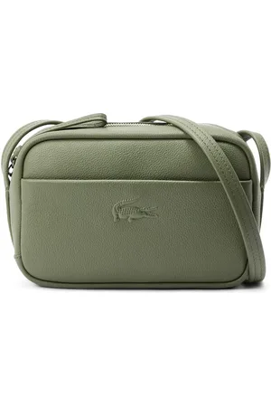 Lacoste City Court shoulder bag