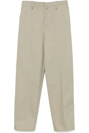 Lanvin Cotton trousers