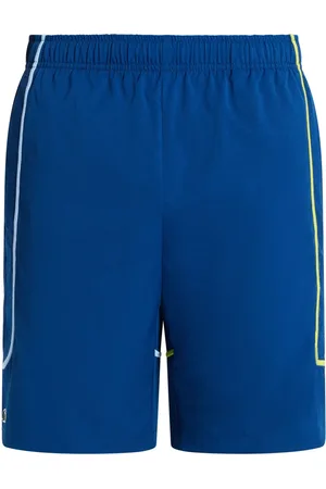Lacoste Lightweight tennis shorts