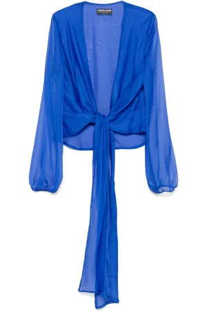 CHIARA BONI Takao blouse