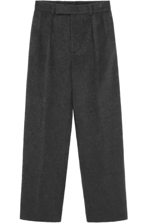 16Arlington Tapered tailored trousers