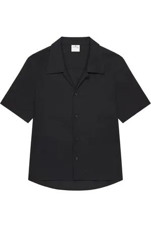 Courrèges Short-sleeve shirt