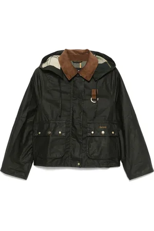 Barbour Erma jacket