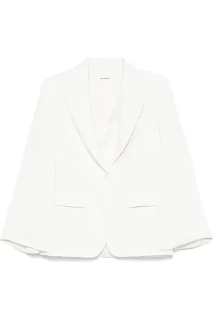 P.A.R.O.S.H. Single-breasted blazer