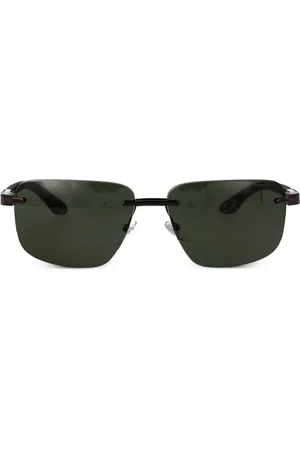 Chopard Square frame sunglasses
