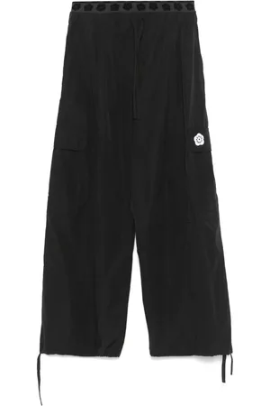Kenzo Boke Flower 2.0 trousers