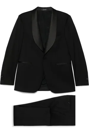 TAGLIATORE Wool suit