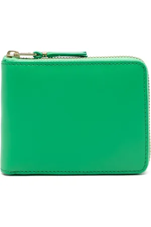 Comme des Garçons Leather wallet