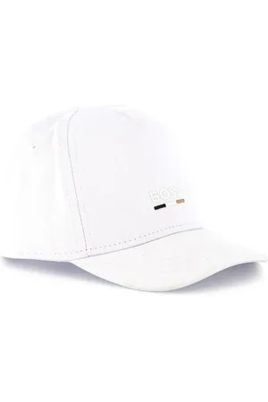 HUGO BOSS Logo cap