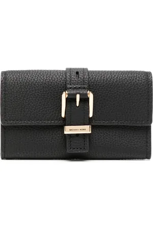Michael Kors Flap trifold wallet