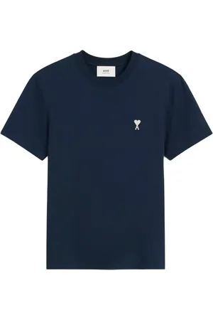 Ami Ami de Coeur cotton T-shirt