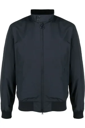 Barbour Royston bomber jacket