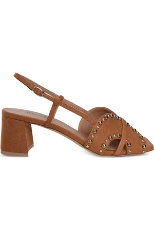 MALONE SOULIERS 45mm Katarina sandals