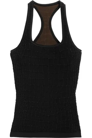 Jacquemus Le Debardeur Scala vest