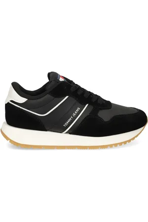 Tommy Hilfiger Suede sneakers