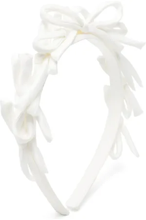 MONNALISA Fiocchi head band