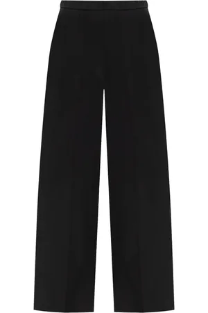 THEORY Silk trousers