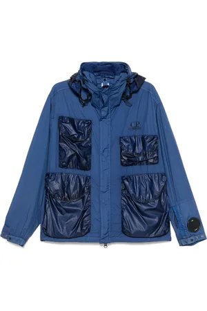 C.P. Company Taylon jacket