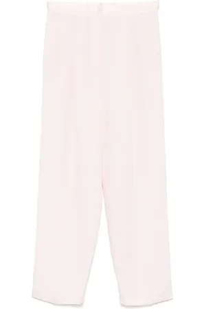 FORTE FORTE Tailored trousers