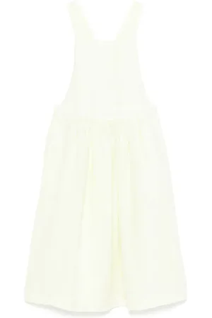 Il gufo Linen dress